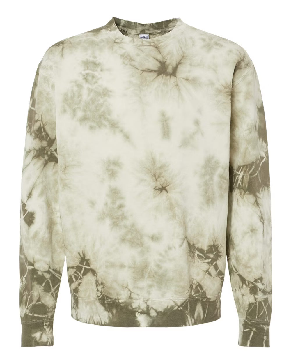 test product mohave crewneck sweatshirt